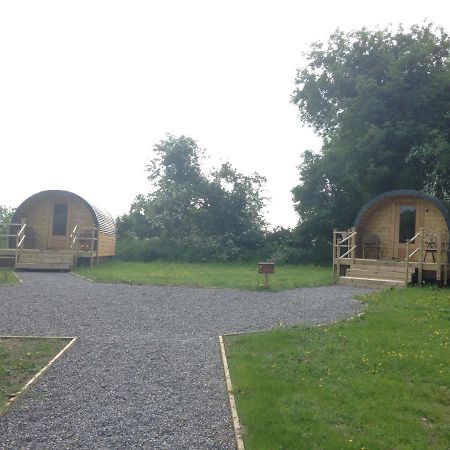 Carrigeen Glamping Kilkenny Kültér fotó