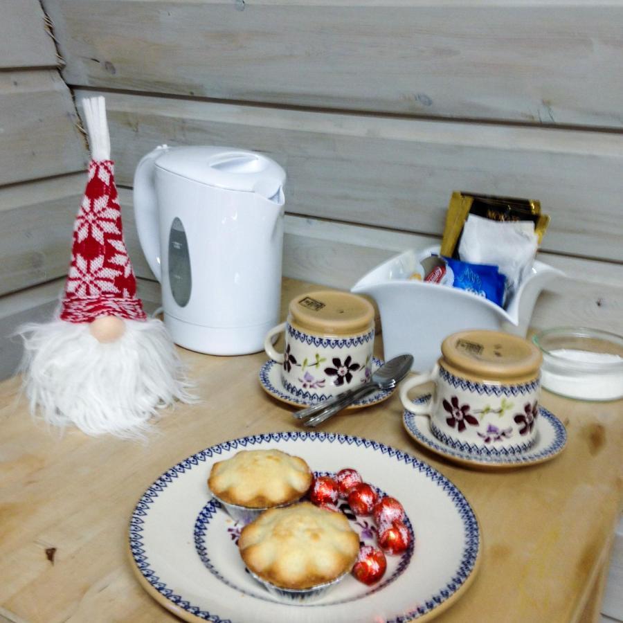Carrigeen Glamping Kilkenny Kültér fotó