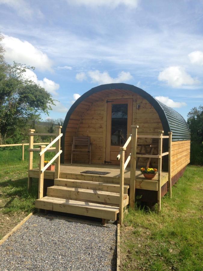 Carrigeen Glamping Kilkenny Kültér fotó