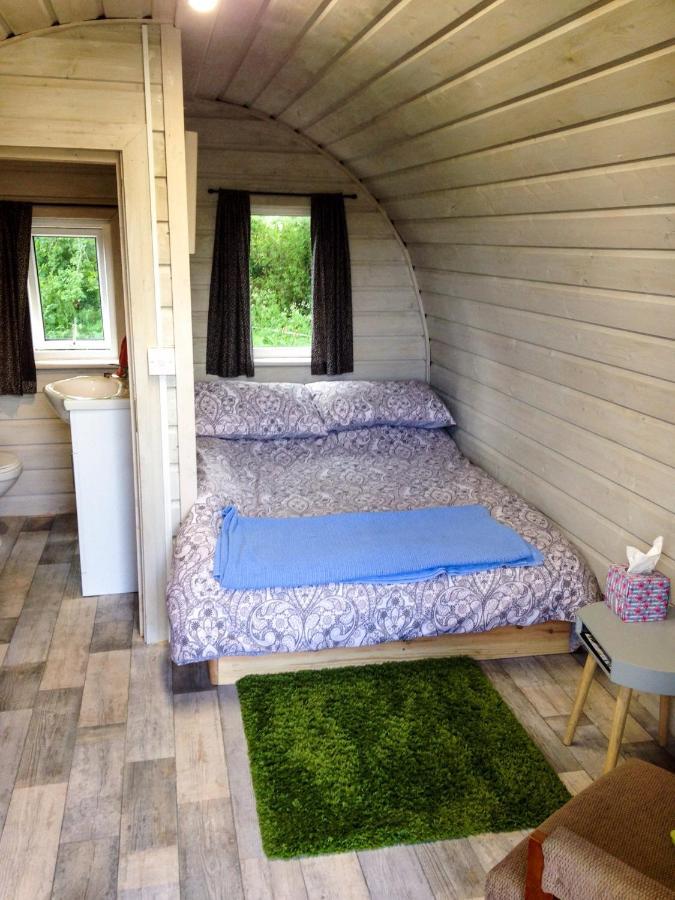 Carrigeen Glamping Kilkenny Kültér fotó